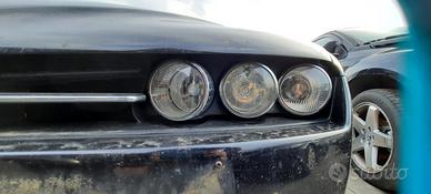 ALFA ROMEO 159 STATION WAGON 2007 - FARO ANTERIORE