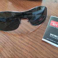 Ray-Ban vintage wings