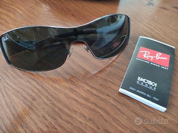 Ray-Ban vintage wings