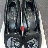 Scarpe décolleté 38