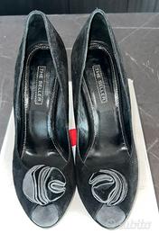 Scarpe décolleté 38