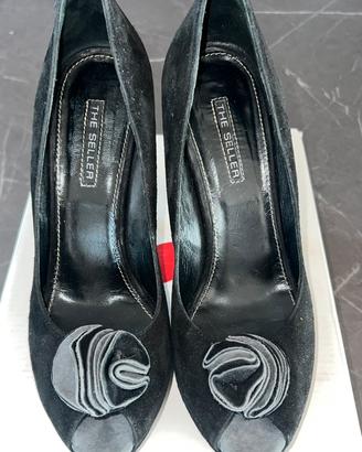 Scarpe décolleté 38