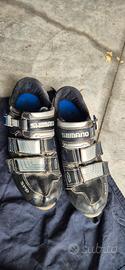 scarpe Mtb shimano spd