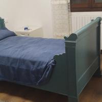 Letto singolo