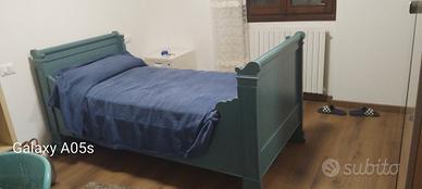 Letto singolo