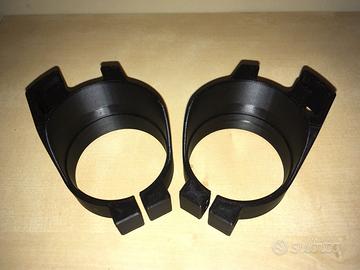 YAMAHA TT600S/E SUPPORTO PROTEZIONE FORCELLA