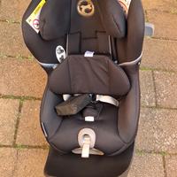 Seggiolino auto Cibex sirona s