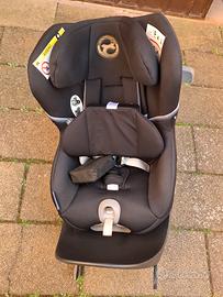 Seggiolino auto Cibex sirona s
