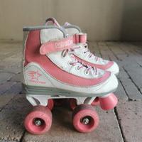 Giochi pattini a rotelle