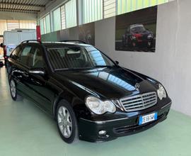 Mercedes-benz C 220 C 220 CDI cat S.W. Classic