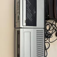 video cassette recorder tuner panasonic nv 10/ 100