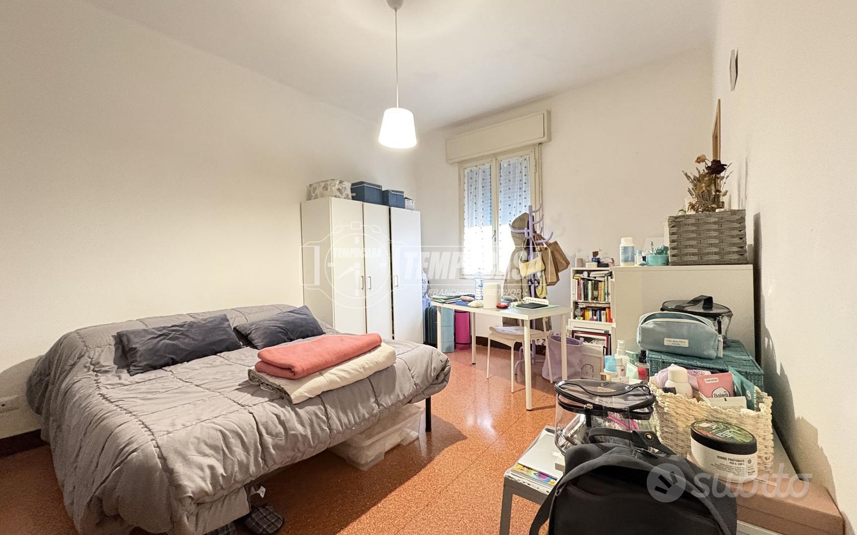 Apartment in Bologna, La Zucca, Quartiere Navile - Vista 2