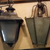 Lampade da esterno