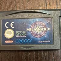 Gioco Gambe Boy chi vuol essere milionario