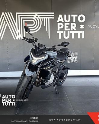 CFMOTO 675 NK