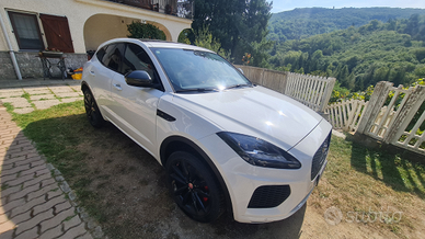 Jaguar e-pace r-dynamic s 2.0 150 Cv