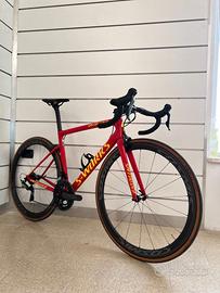 Bici da Corsa Specialized Tarmac SL6 S-Works (54)