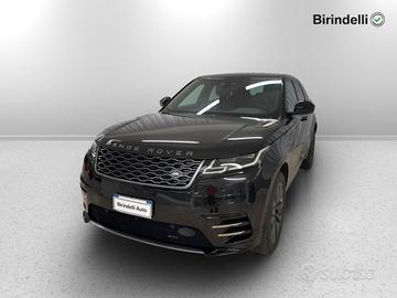 LAND ROVER Range Rover Velar - Range Rover Velar 2