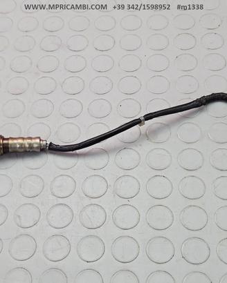 SONDA LAMBDA DUCATI MONSTER 796 2010 2014 ABS 2011