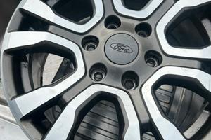 Cerchione Ford Ranger Wildtrak