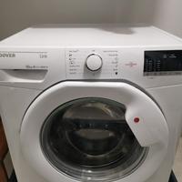 Lavatrice hoover 10 kg