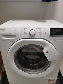 Lavatrice hoover 10 kg