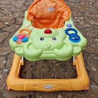 Girello foppapedretti