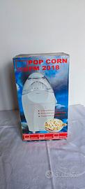 Macchina Popcorn Aria Calda DCG PM2018 900W / Mach