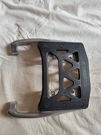 Portapacchi originale Honda Dominator