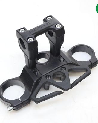 Piastra forcella superiore MOTO MORINI X-Cape 650