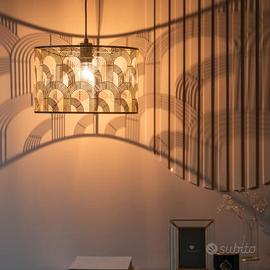 Lampadario DINA - Maisons du Monde