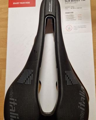 SELLE ITALIA SLR BOOST TM L3