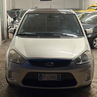 Ford C-Max 2.0 145 CV Bz.- GPL Titanium