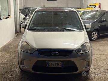 Ford C-Max 2.0 145 CV Bz.- GPL Titanium