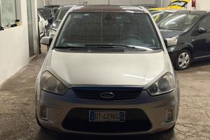 Ford C-Max 2.0 145 CV Bz.- GPL Titanium