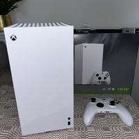 Xbox serie x 1T