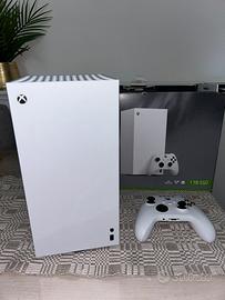 Xbox serie x 1T