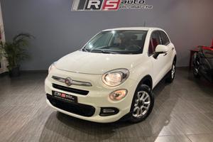 Fiat 500X 1.3 MultiJet 95 CV City Cross