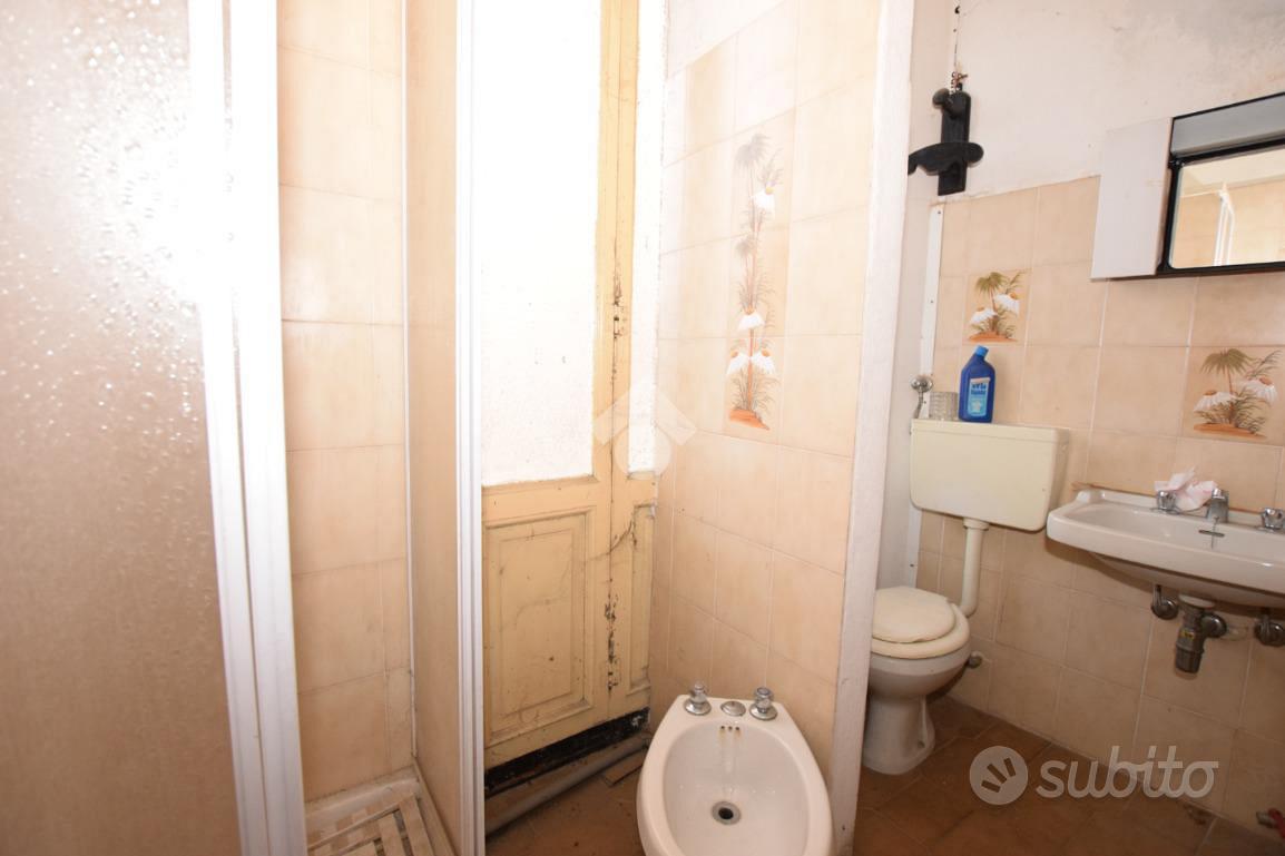 Appartamento – Novi Ligure, Quartiere G3 - Altro