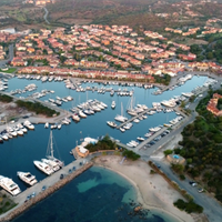 Posto barca Porto Ottiolu (Sardegna) Budoni