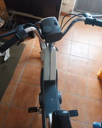 Piaggio ciao