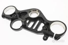 piastra superiore YAMAHA R1 R1M 2015 2020 2025