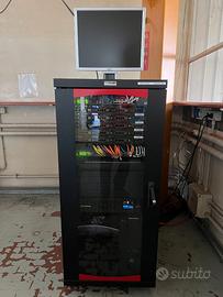 DELL Server PowerEdge R430 3,5" 2xXeon 96GB