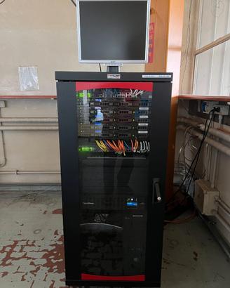 DELL Server PowerEdge R430 3,5" 2xXeon 96GB
