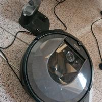 robot roomba i 7 