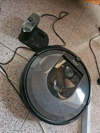 robot roomba i 7 