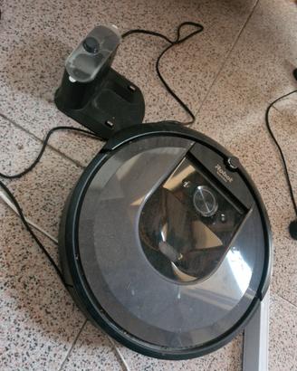 robot roomba i 7 