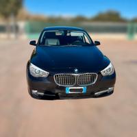 BMW GT 520 D