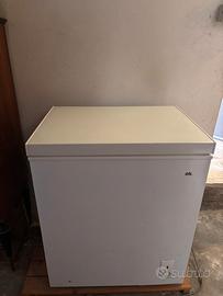 Congelatore o freezer