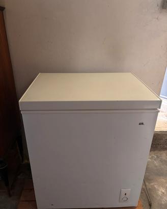 Congelatore o freezer